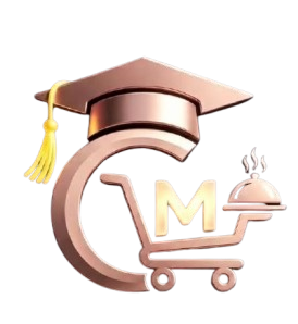 Campus Mart Logo